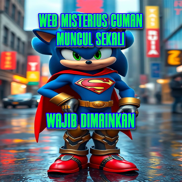 Ind77 | Web Misterius Cuman Muncul Sekali Dalam Sejarah image 1